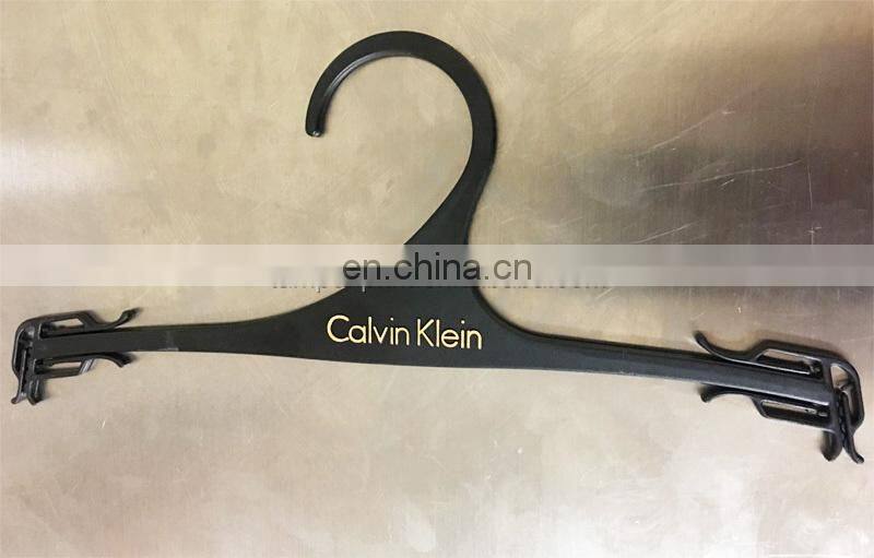 Plastic Hanger Color Foil Stamping Machine