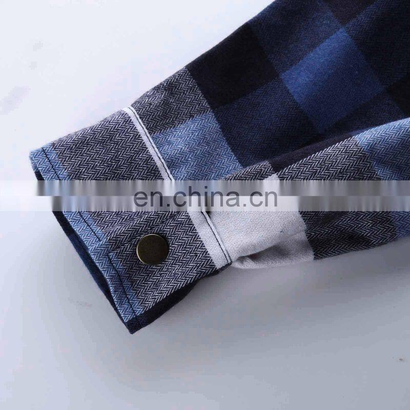 2021 Christmas Amazon Independent Station Hot Sale New European and American Men's Hooded and Fleece Shirt Jacket