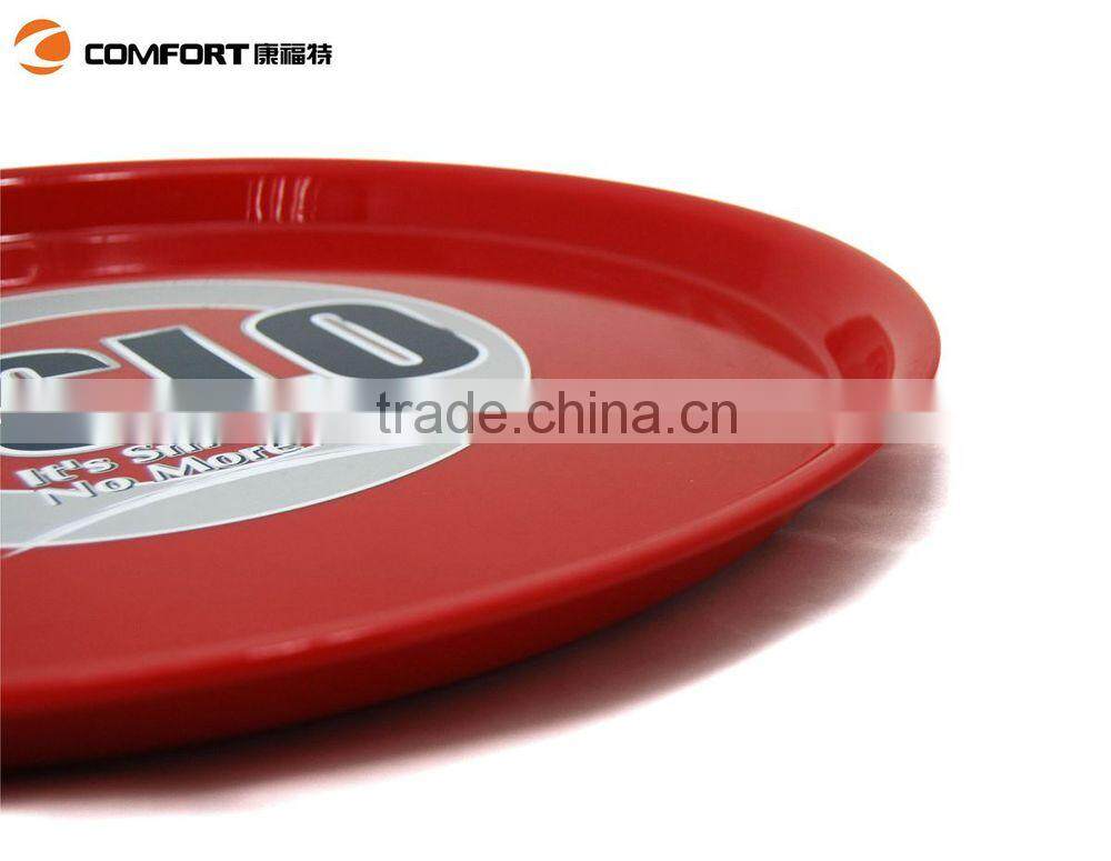 plastic food tray plastic promotion tray