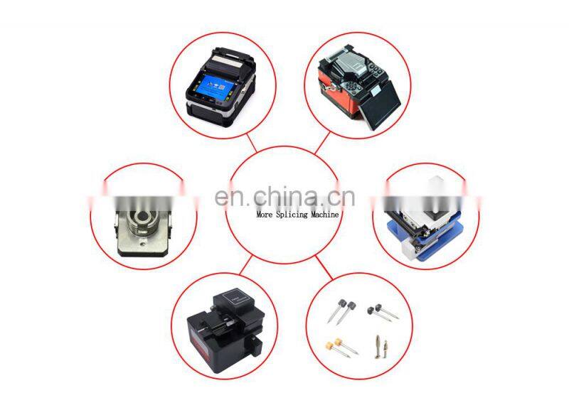 MT-8522 fiber cutting tool kits fiber optic cleaver