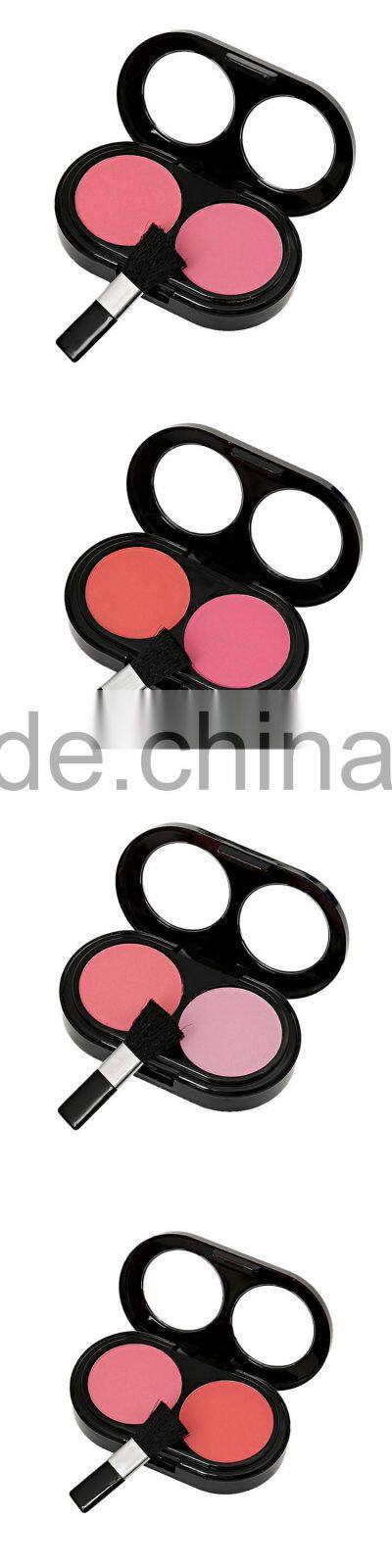 Wholesale Fashion Makeup Powder Beauty Blusher