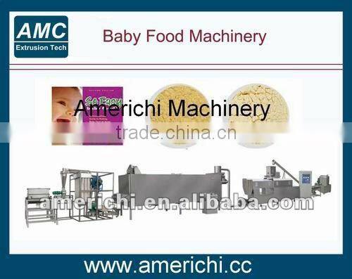 Baby Food Machine