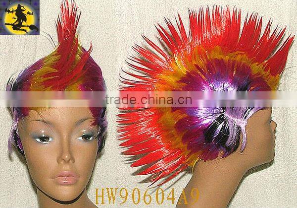 2013 Newest Design Crazy Cheap Party Wigs