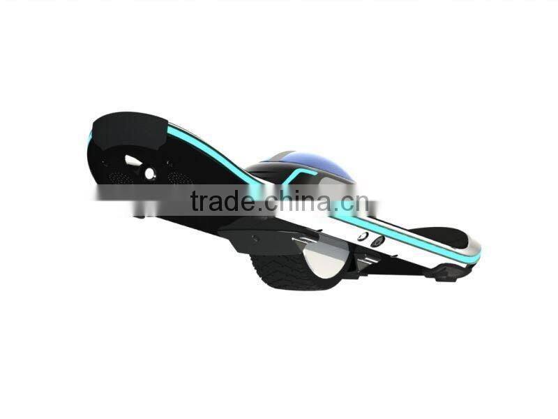 Popular Self Balancing Electric Hoverboard/Electrical Balance one wheel Skateboard/Smart Balance scooer