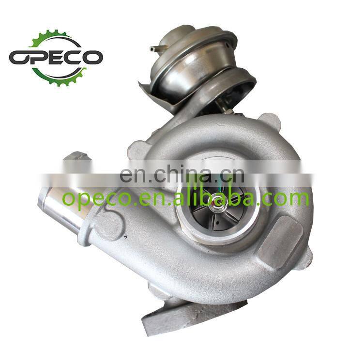 For Hilux 2.0T turbocharger 801891-0002 1720127040 1720127040D 17201-27040 17201-27040D 12701-70040 1270170040 721164-0014