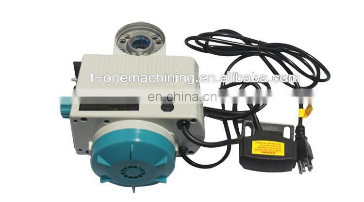 Factory price milling machine power feed cnc milling machine price