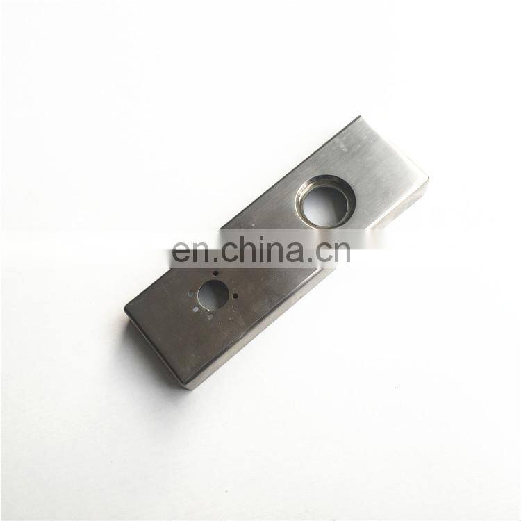 Custom Zamak 3 Zinc Die Casting Consumer Electronic Products Spare Parts