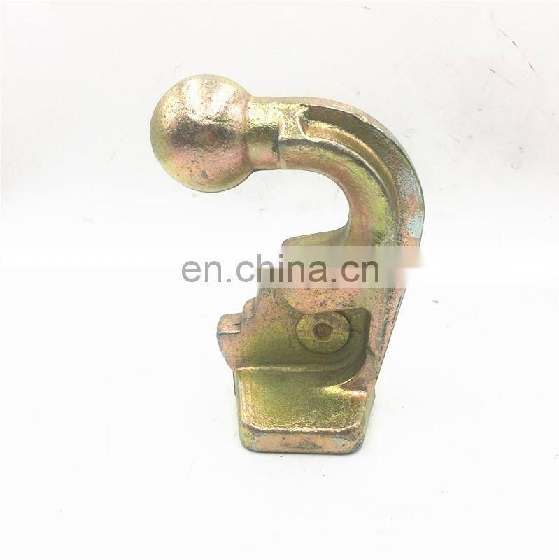 Custom Alloy Steel Hot Forged Parts