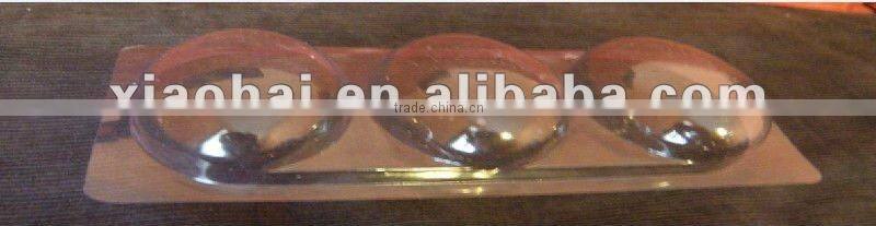 HAS VIDEO paper coffee cup and plastic cup lid forming machine for dome lid,flat lid with cross