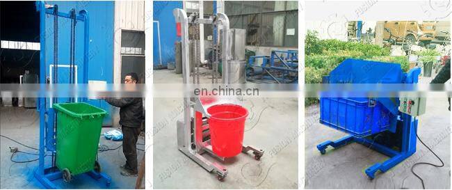 Factory Bucket Elevator Elevator Bucket Plastic Elevator Bucket