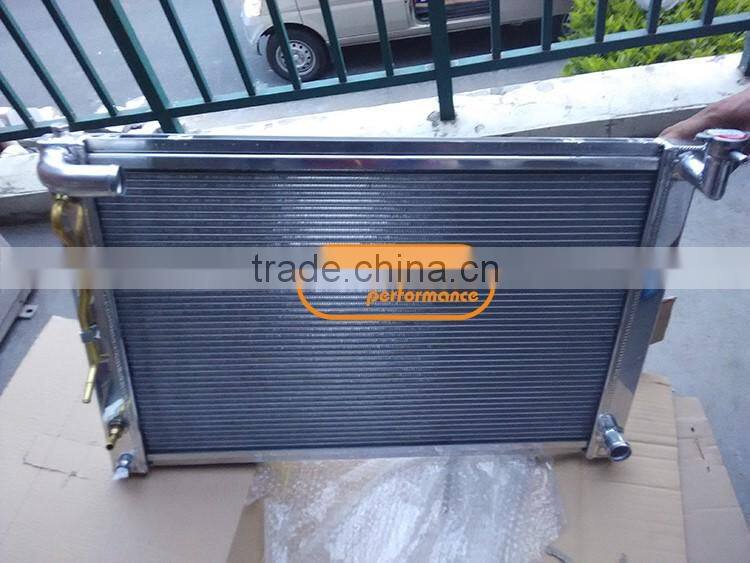 Performance Aluminum Alloy Radiator **FIT** TOYOTA LEXUS ALPHARD ANH10W 2AZFE 02-05 AT (REPLACE:16041-28370 )
