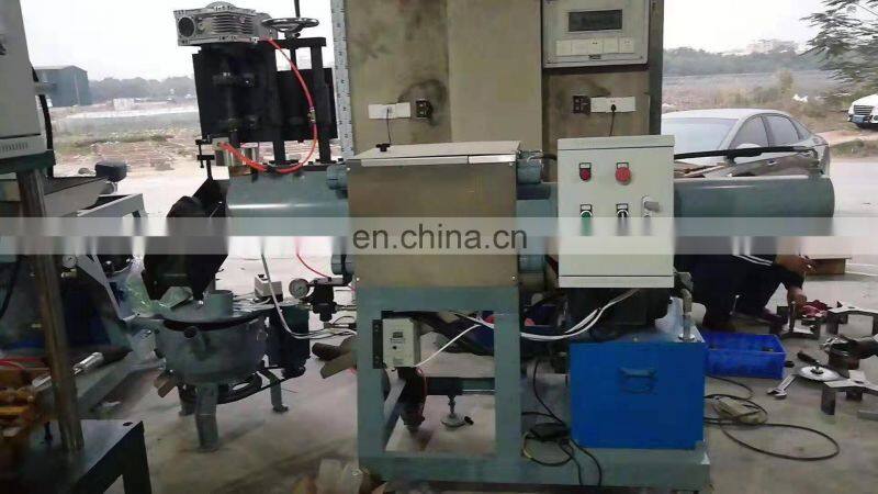 Quality cone incense making machine incense making machine