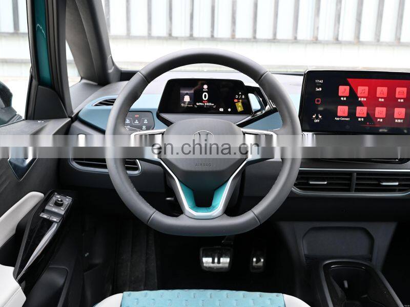 Electric vehicle Electric car VW ID3 MODEL 2022 LHD battery electric 5 seat 5 doors new energy vehicles