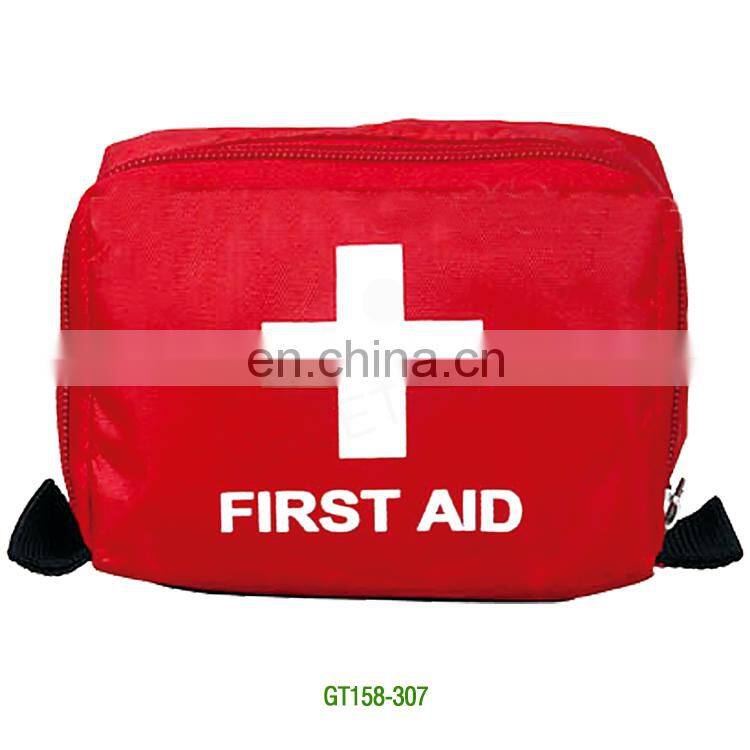 Custom logo tactical first aid kit adult kids full large family home first-aid kit