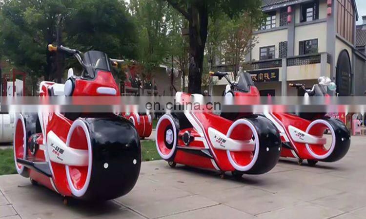 New arrival multi color shopping mall ride on bumper cars for kids electric bumper cars kids
