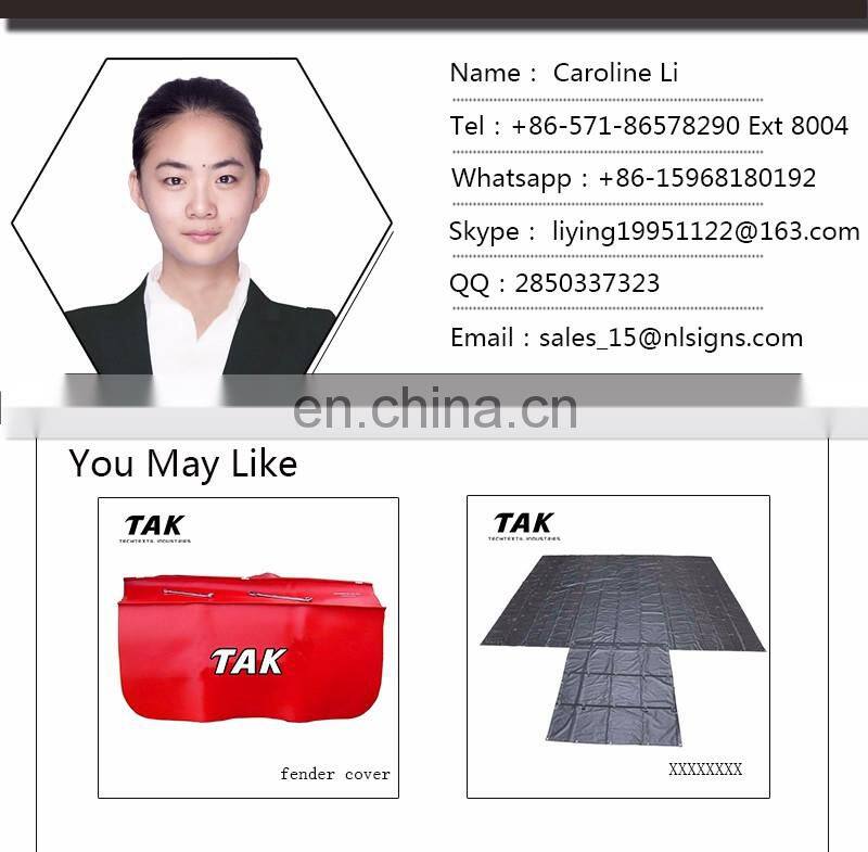 6x12 Heavy Duty Mesh Trailer Cargo Net For Truck Wire