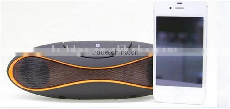 2015 new electronic gadgets super bass bluetooth speaker/cara membuat speaker