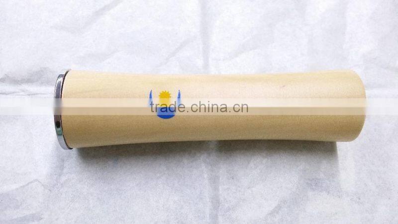 Fashion wood 2600mAh power bank cheap charger for smart mobile