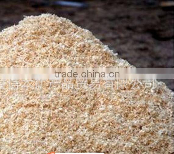 Animal for drying bags wood sawdust bedding