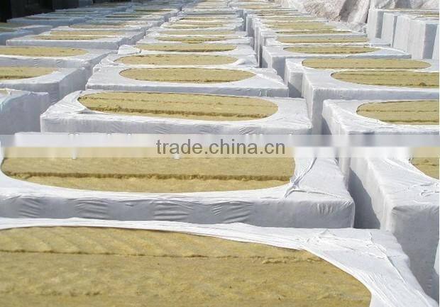 Rockwool Insulation Blanket