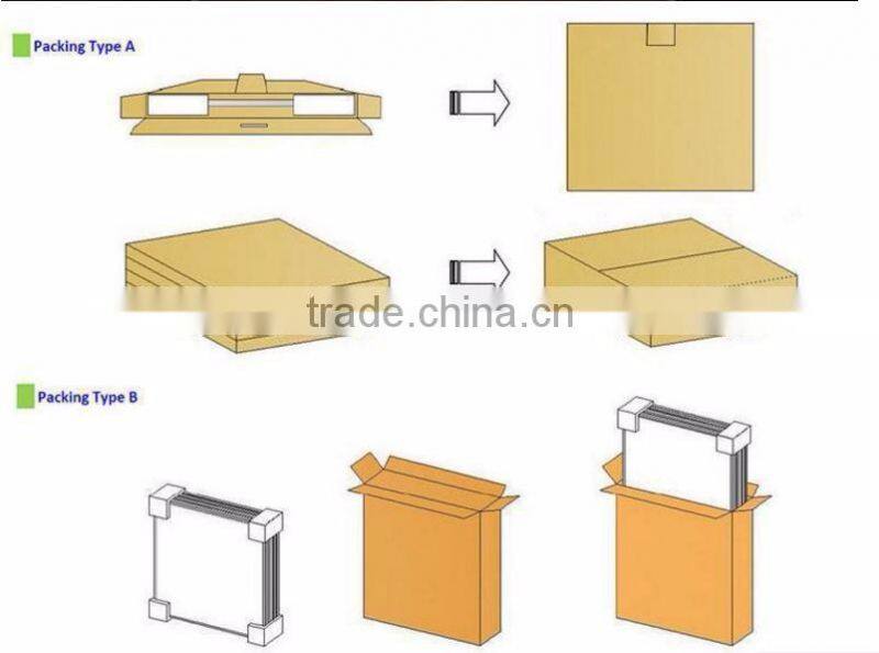 LED lights high power cob track light with Epistar chip