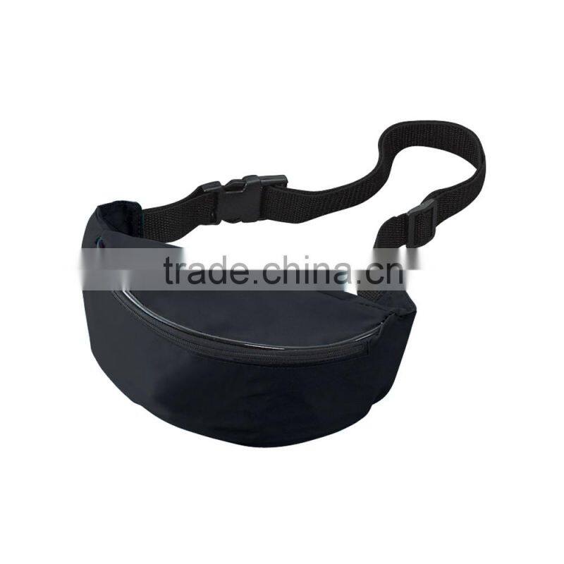 Men fishing tackle bag/ waist bag