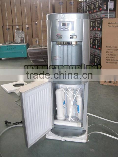 China best refrigerator water filter