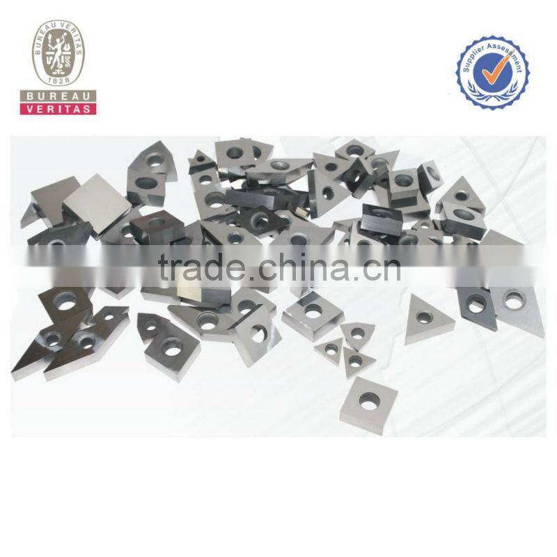 pcd caride cutting bits