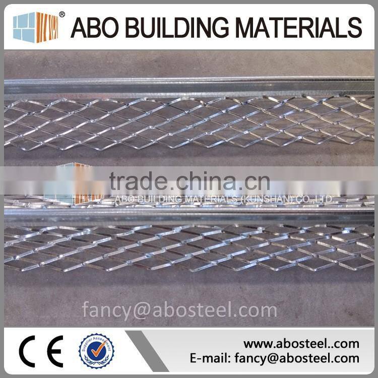 tie corner beads, angle beads in corner guards, metal angle beads for constructions