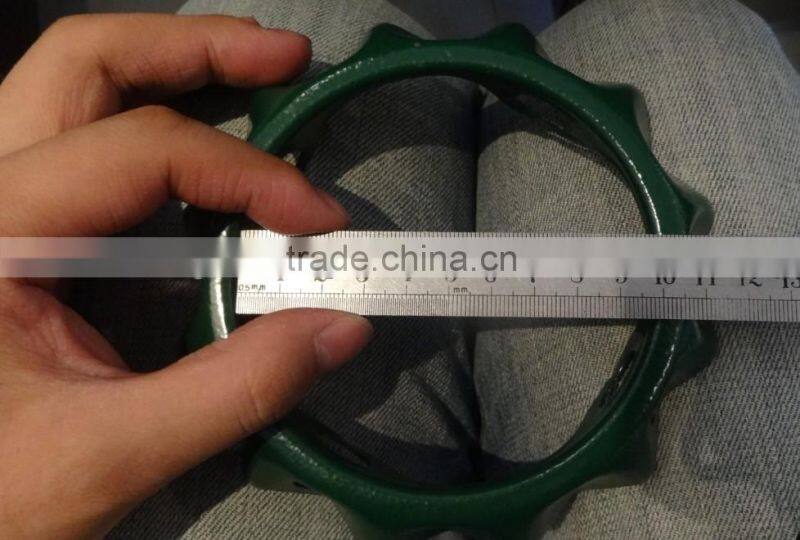 Hold Water Metal Christmas Tree Stand For Real Tree