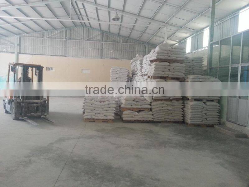 CACO3 masterbatch filler for blown film, shopping bags...