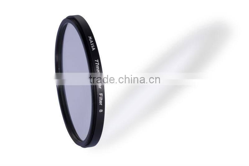 Massa Camera accessory Star Filter 8 point 67mm