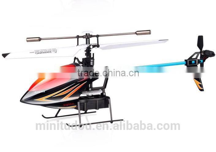 4 Channel RC Helicopter comanche 2.4g helicopter MTF3