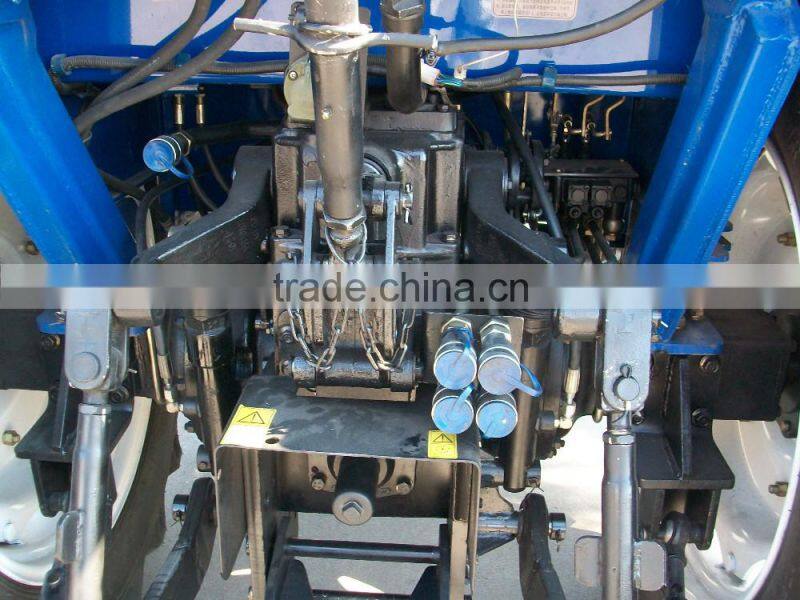 DISCOUNTING!!prices of lawn tractor backhoe loader 604hp are hot selling