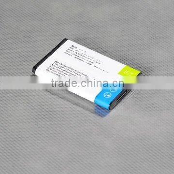 Rhombohedral Battery of phone work for Nokia 3110c/3120/3125/2135/6086/6108/6130/6225/E60/N71/N72/N91/N91 8GB etc.models