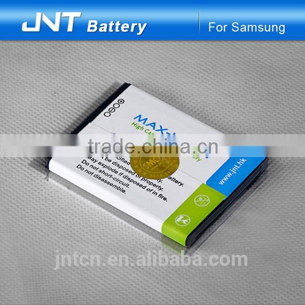 Hot!3.7V Li-ion mobile phone battery for Samsung Galaxy S2 I9100 EB-F1A2GBU