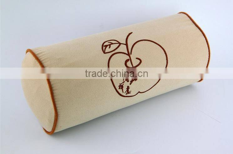 High quality home sofa cushion/ backrest cushion pillow/ memory foam pillow