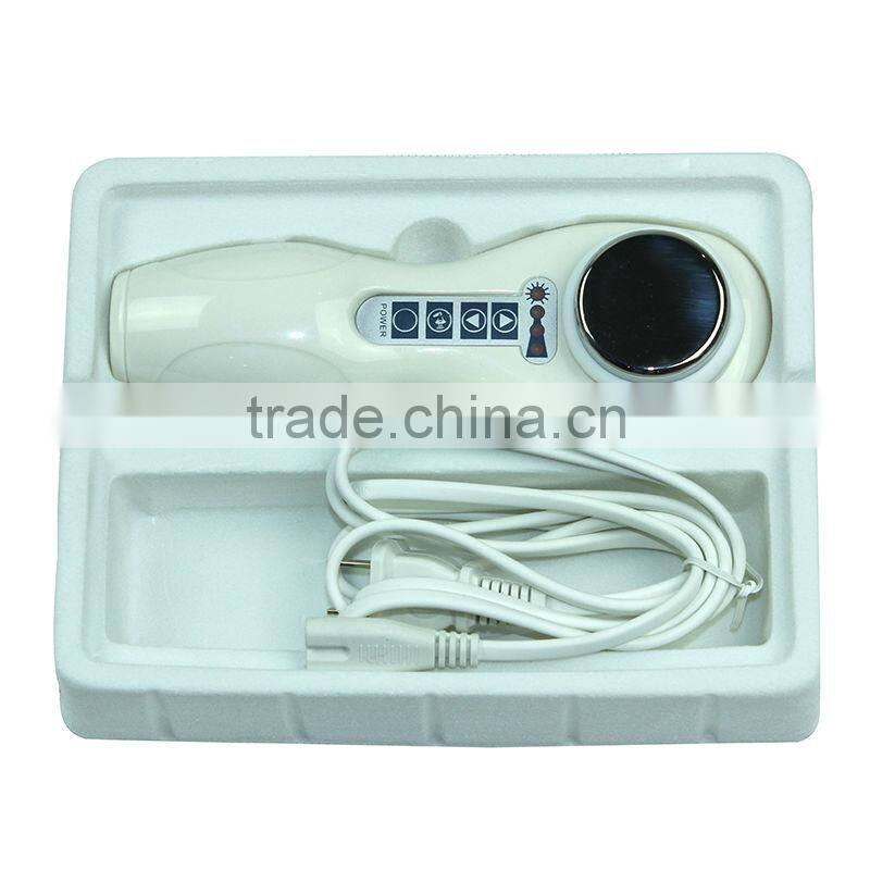 Investor looking for invest ultrasonic beauty machine on China market
