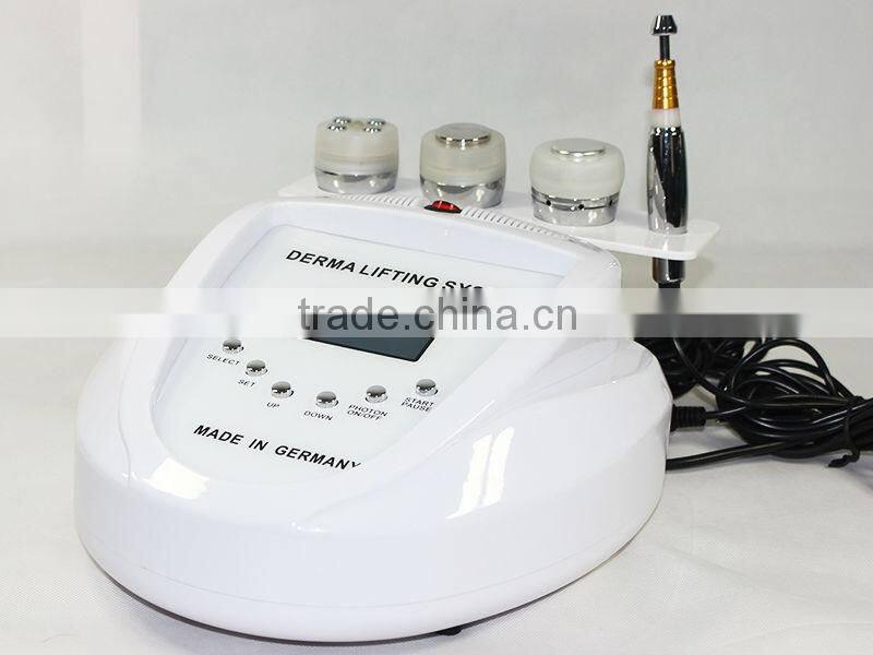 2015 Wholesale Portable carboxy therapy no needle mesotherapy keywords facial beauty machine