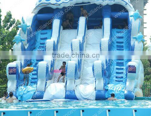 new surf slide water slide popular water sport games