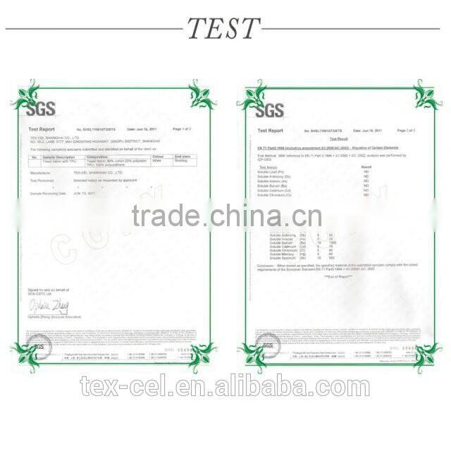 Quality bed cover wholesale Baby Bed Protection Color Waterproof Mattress Protector