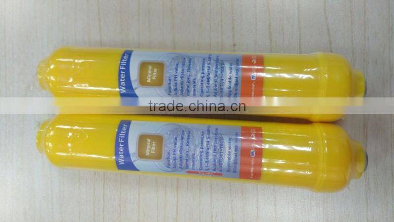 best cheap 10'' mineral water filter cartridge price water filter parts