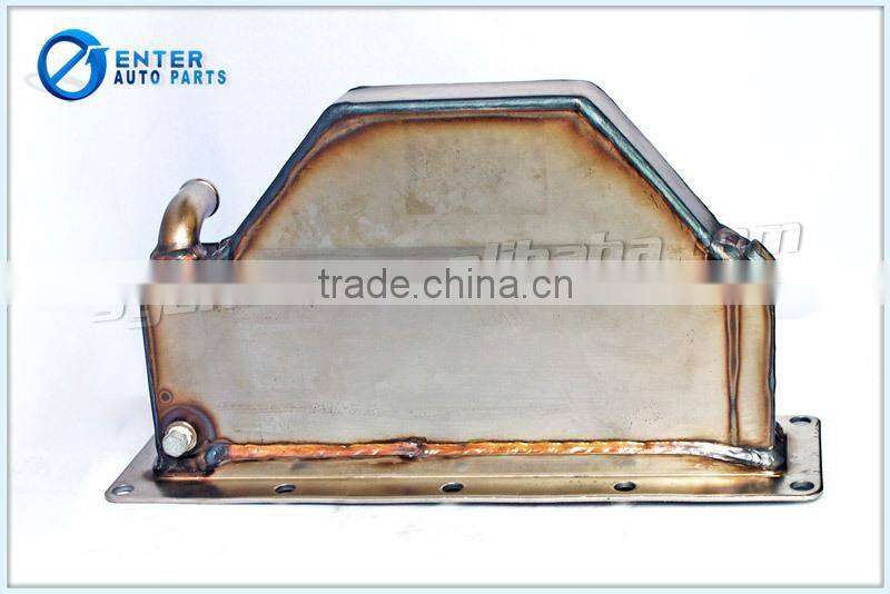China Dongfeng Truck Diesel Engine Spare Parts Intercooler