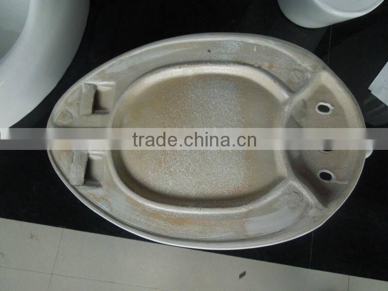 Wall hung ceramic good price child ceramic urinal W3015A