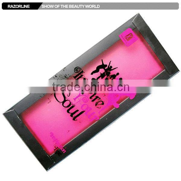 Stainless Steel HTU45 Tattoo Hair beauty scissor