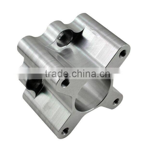 refit vehicle aluminium spacer Alloy hub centric special wheel spacer Aluminium wheel adapter CNC machining BS-WA001