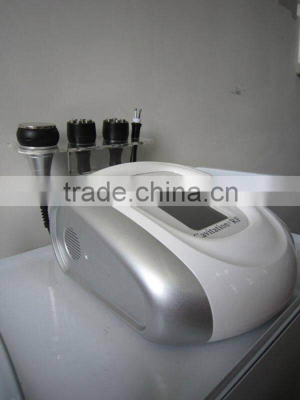 Human Body Sculpture Massager Fitness Equipment