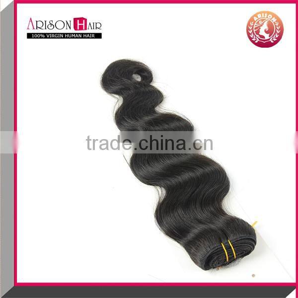 Fast Shipping Large Stock 7A Grade Best Brizilian Virgin Hair Bundles