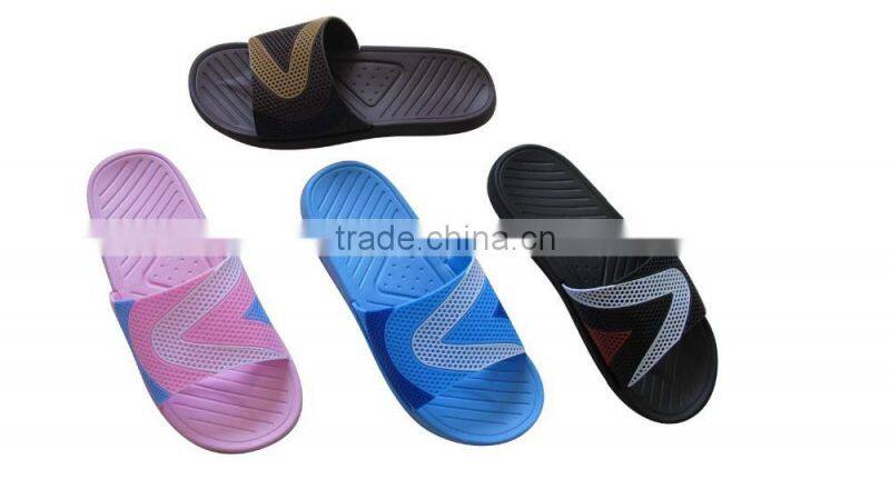 hot sale China factory unisex anti-slip outdoor slipper