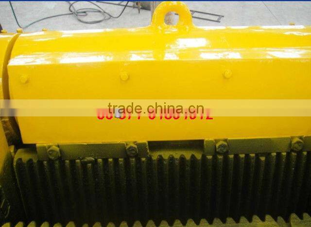 PE150*250 Jaw crusher